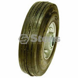Steel Deck Wheel replaces Gravely 034426