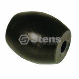 Deck Roller replaces Scag 482295