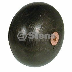 Deck Roller replaces Scag 481632