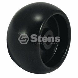 Plastic Deck Wheel replaces Ferris 1714760