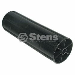 Plastic Deck Roller replaces AYP 532132264