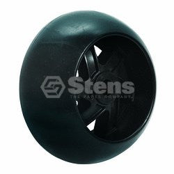 Plastic Deck Wheel replaces AYP 188606