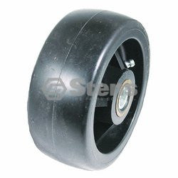 Plastic Deck Wheel replaces John Deere AM104126