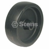 Plastic Deck Wheel replaces MTD 734-04005