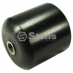 Deck Roller replaces Ferris 5022060