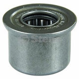 Heavy-Duty Wheel Bearing replaces 3/4" ID x 1 3/8" OD