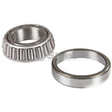 Tapered Bearing Set replaces Gravely 038199