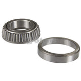 Tapered Roller Bearing Set replaces Troy-Bilt GW-11522