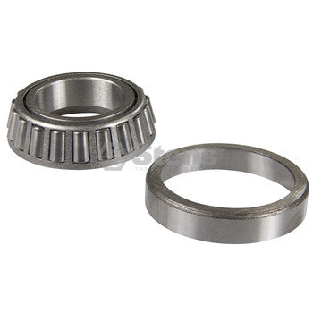 Tapered Roller Bearing Set replaces Troy-Bilt GW-11522