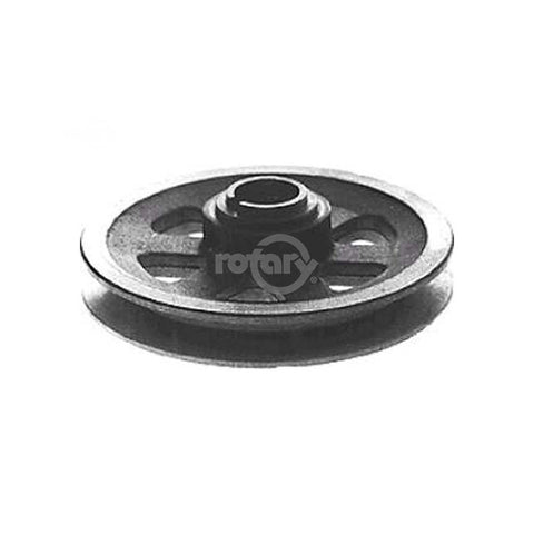 PULLEY SPINDLE 1"X 5-3/4" BOBCAT