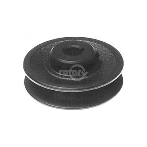 PULLEY JACKSHAFT 5/8"X3-1/2" BOBCAT