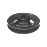 PULLEY TRANSMISSION 5/8" X 5 BOBCAT