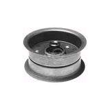 PULLEY FLAT IDLER 3/8"X4-1/2" GRAVELY