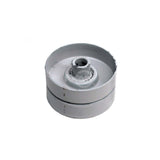 PULLEY FLAT IDLER 3/8"X 2-1/4" IP3620