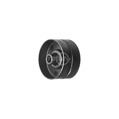 PULLEY FLAT IDLER 3/8"X 3-1/4" IP5222