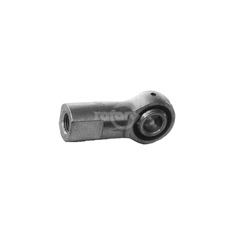 ROD END FEMALE 3/8"-24