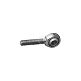 ROD END MALE 3/8"-24