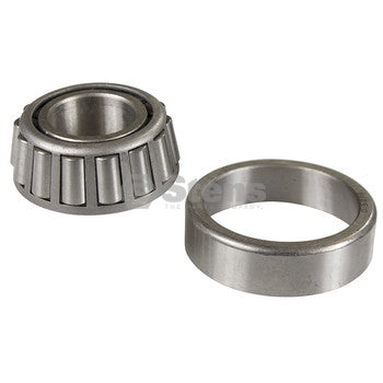 Tapered Bearing Set replaces John Deere JD8960/JD8239