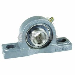 Pillow Block Bearing replaces Grasshopper 122044