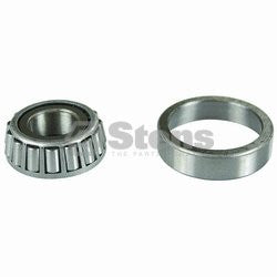 Tapered Roller Bearing Set replaces John Deere AMT1108/MT2108