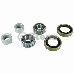 Tapered Wheel Bearing Kit replaces