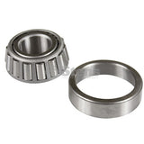Tapered Roller Bearing Set replaces Jacobsen 500534