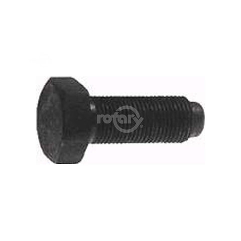 BOLT PRESSURE EQUALIZER 1/2X20