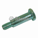 Wheel Bolt replaces Murray 009X10MA