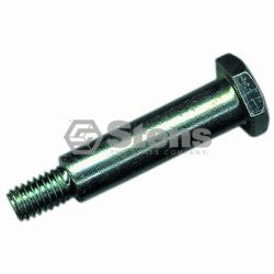 Wheel Bolt replaces MTD 738-0119