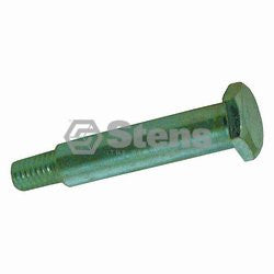 Wheel Bolt replaces Snapper 7091526SM