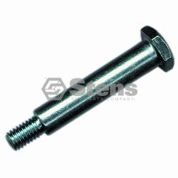 Wheel Bolt replaces 1/2" x 2 1/4"