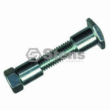 Wheel Bolt replaces Universal