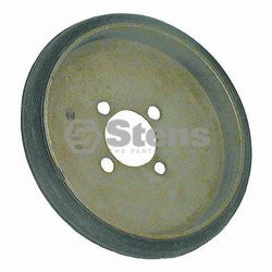 Drive Disc replaces Snapper 7017226YP