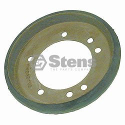 Drive Disc replaces Snapper 7018782SM