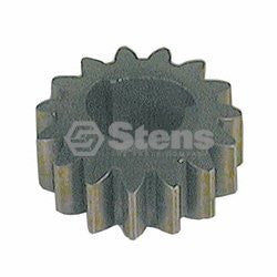 Pinion Gear replaces Toro 39-9160