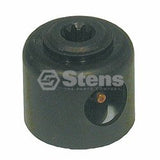 Coupler replaces Scag 481581