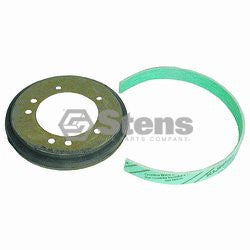 Drive Disc Kit With Liner replaces Snapper 7600135YP