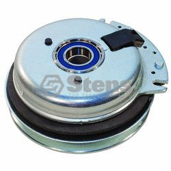 Electric PTO Clutch replaces Warner 5218-207