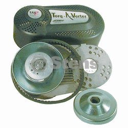 Torque Converter replaces Comet 218353A