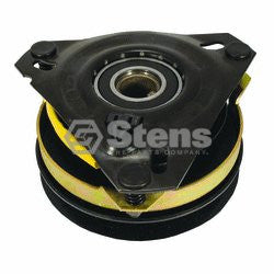 Electric PTO Clutch replaces Warner 5215-14