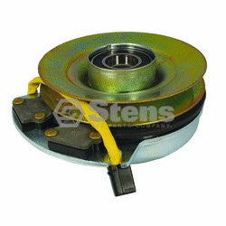 Electric PTO Clutch replaces Warner 5218-293