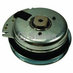 Electric PTO Clutch replaces Warner 5218-202