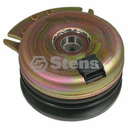 Electric PTO Clutch replaces Warner 5217-2