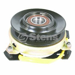 Electric PTO Clutch replaces Warner 5215-59