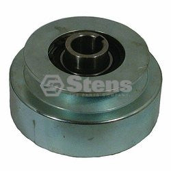 Heavy-Duty Pulley Clutch replaces Noram 160021