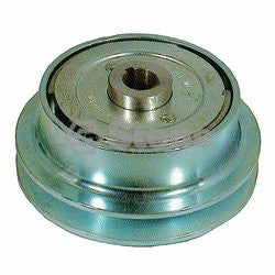 Heavy-Duty Pulley Clutch replaces Noram 40028