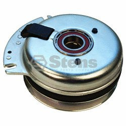 Electric PTO Clutch replaces Warner 5218-220