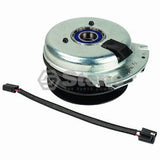 Electric PTO Clutch replaces Warner 5218-247