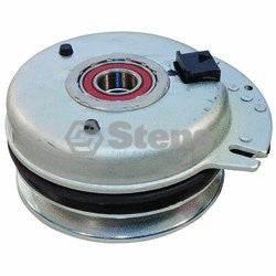 Electric PTO Clutch replaces Warner 5219-81