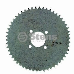 SPROCKET replaces